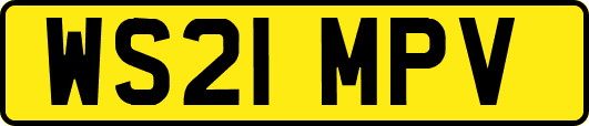 WS21MPV