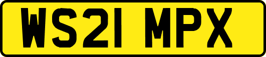 WS21MPX
