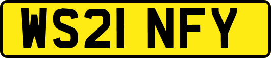 WS21NFY