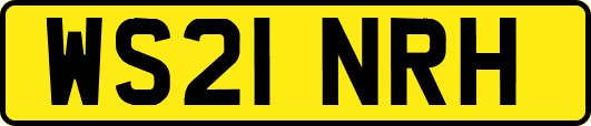 WS21NRH