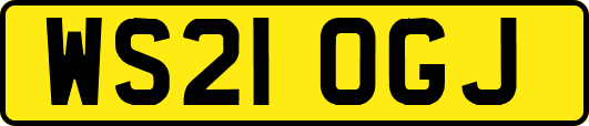 WS21OGJ