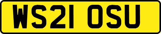 WS21OSU