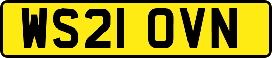 WS21OVN