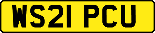 WS21PCU