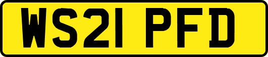 WS21PFD