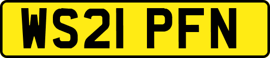 WS21PFN