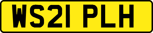 WS21PLH