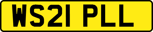 WS21PLL