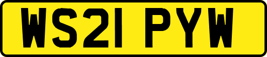 WS21PYW