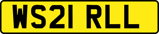 WS21RLL