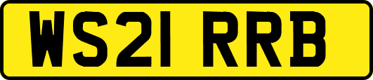 WS21RRB