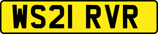 WS21RVR