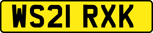 WS21RXK