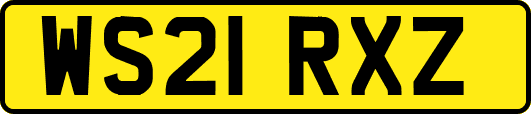 WS21RXZ