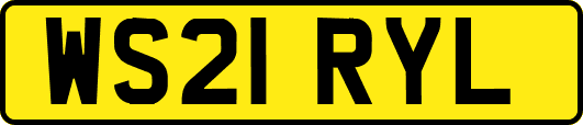 WS21RYL