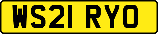 WS21RYO