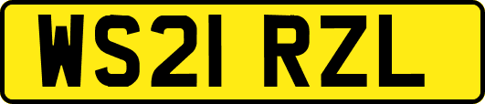 WS21RZL