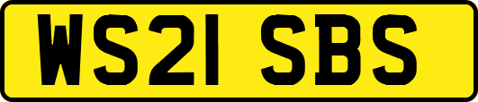 WS21SBS