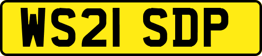 WS21SDP