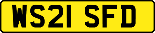 WS21SFD