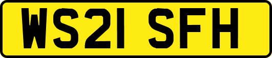 WS21SFH