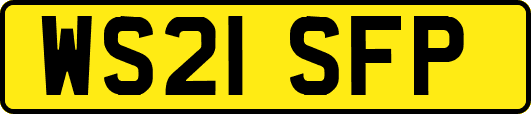 WS21SFP