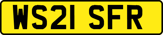 WS21SFR