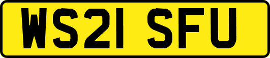 WS21SFU