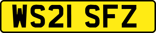 WS21SFZ