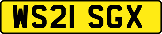 WS21SGX