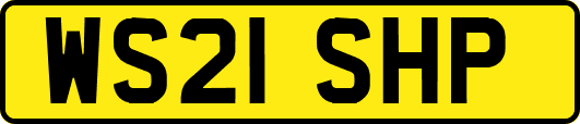 WS21SHP