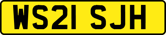 WS21SJH