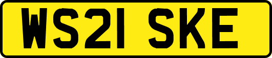 WS21SKE