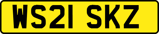 WS21SKZ