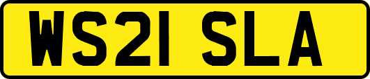 WS21SLA