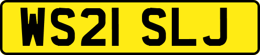 WS21SLJ