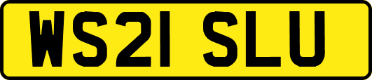 WS21SLU