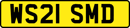 WS21SMD