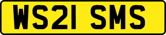 WS21SMS