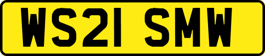 WS21SMW