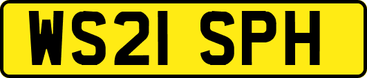 WS21SPH