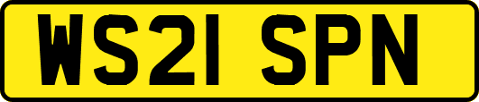 WS21SPN