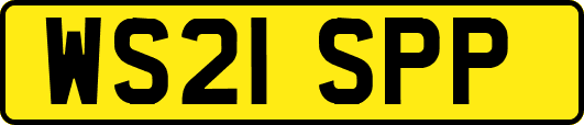 WS21SPP