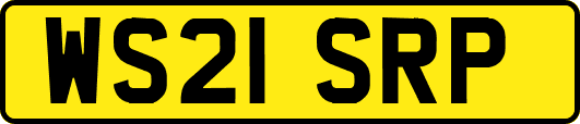 WS21SRP