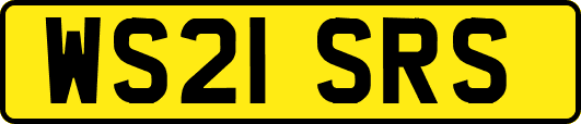 WS21SRS