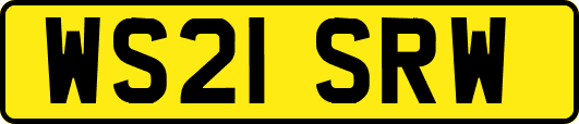 WS21SRW