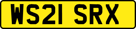 WS21SRX