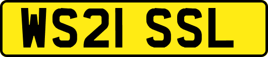 WS21SSL