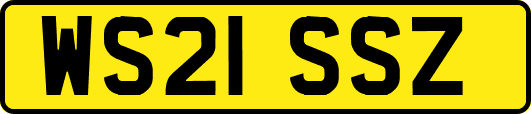 WS21SSZ