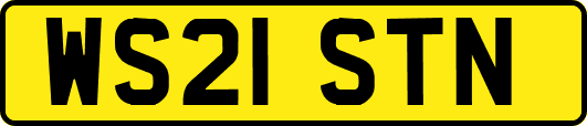 WS21STN